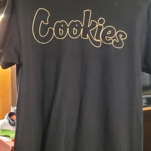Cookies shirt